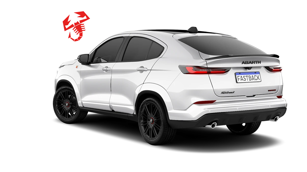 Copia de abarth blanca