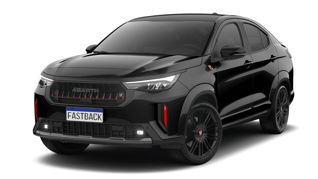 Copia de abarth negra