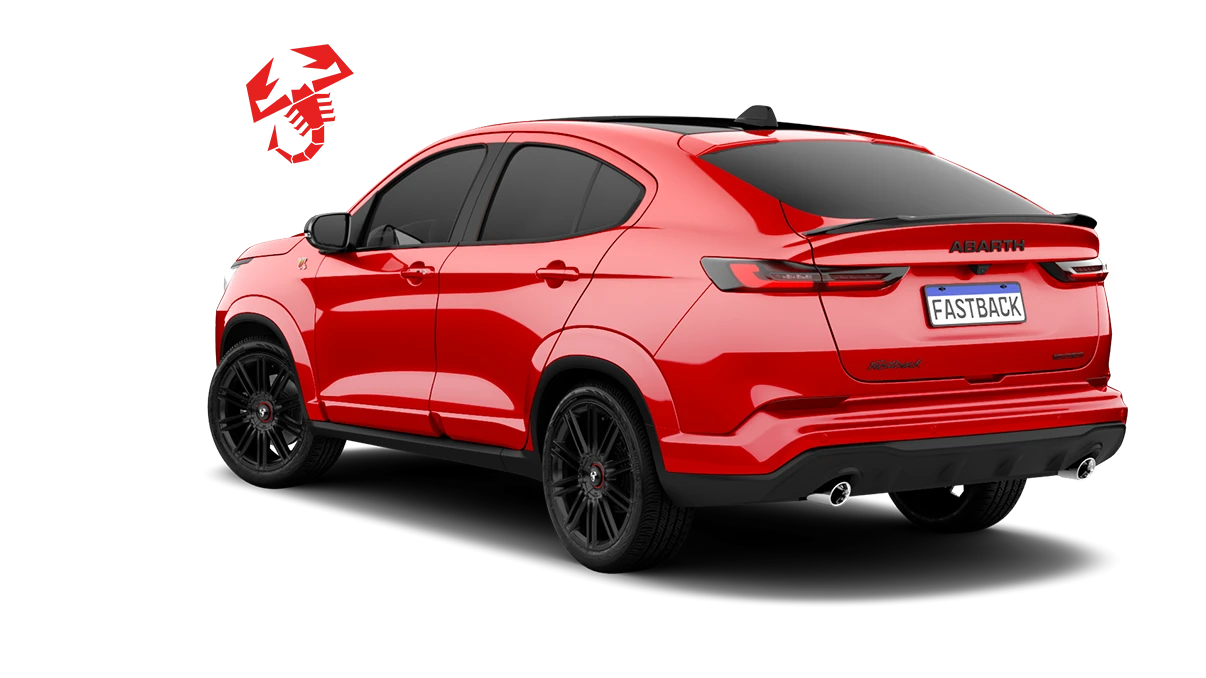 Copia de abarth roja